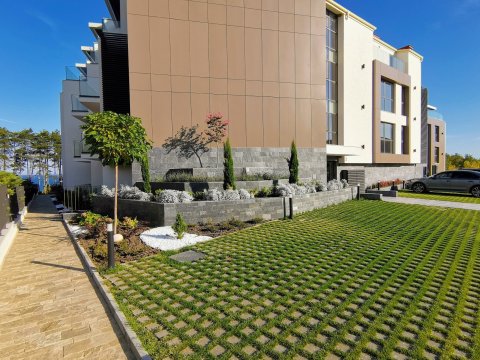 Flat 1 room 40 m², Byala, Byala, Bulgaria