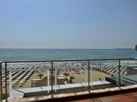 Flat 2 rooms 85 m², Nesebar, Sunny Beach, Bulgaria