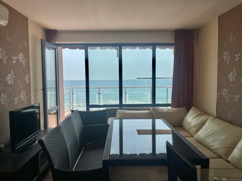 Flat 2 rooms 85 m², Nesebar, Sunny Beach, Bulgaria