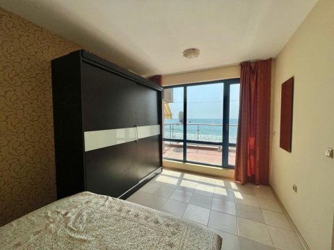 Flat 2 rooms 85 m², Nesebar, Sunny Beach, Bulgaria