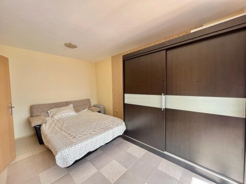 Flat 2 rooms 85 m², Nesebar, Sunny Beach, Bulgaria