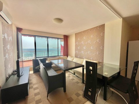 Flat 2 rooms 85 m², Nesebar, Sunny Beach, Bulgaria