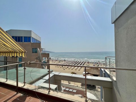 Flat 2 rooms 85 m², Nesebar, Sunny Beach, Bulgaria