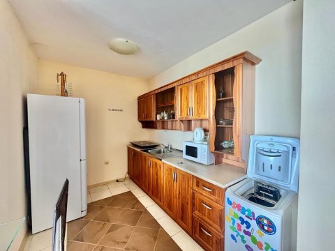 Flat 2 rooms 85 m², Nesebar, Sunny Beach, Bulgaria