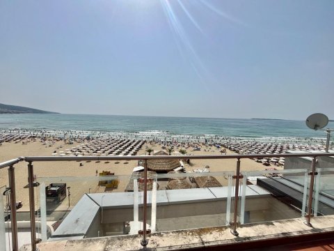 Flat 2 rooms 85 m², Nesebar, Sunny Beach, Bulgaria