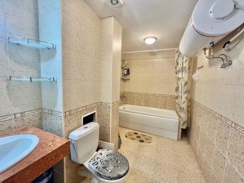 Flat 2 rooms 85 m², Nesebar, Sunny Beach, Bulgaria