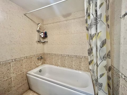 Flat 2 rooms 85 m², Nesebar, Sunny Beach, Bulgaria