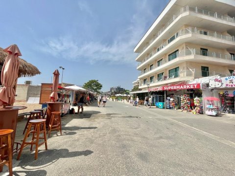 Flat 2 rooms 85 m², Nesebar, Sunny Beach, Bulgaria