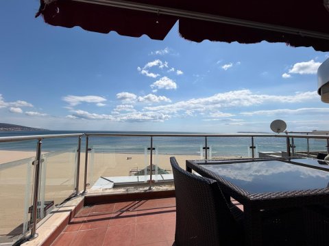 Flat 2 rooms 85 m², Nesebar, Sunny Beach, Bulgaria