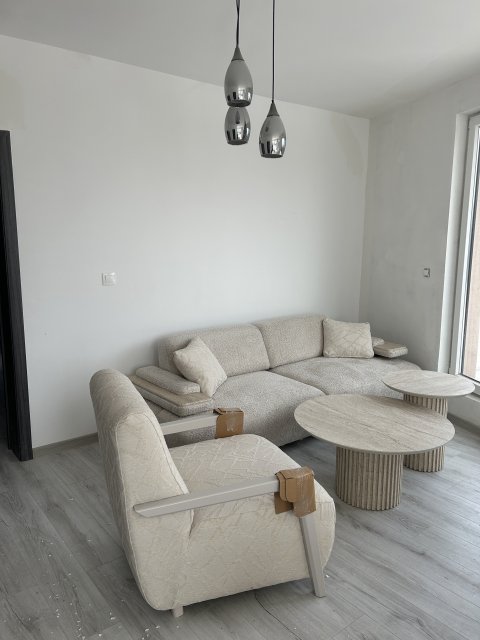 Flat 3 bedrooms + kitchen 116 m², village of Ravda, Bulgaria