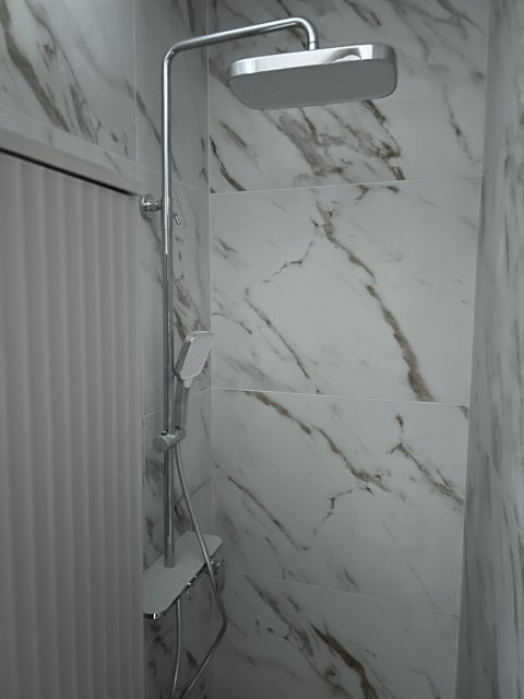 Flat 3 bedrooms + kitchen 116 m², village of Ravda, Bulgaria