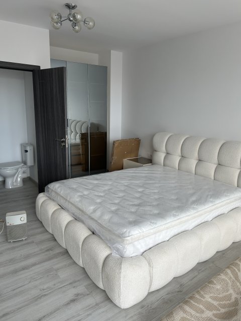 Flat 3 bedrooms + kitchen 116 m², village of Ravda, Bulgaria