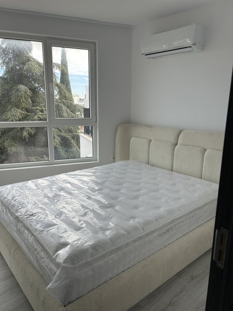 Flat 3 bedrooms + kitchen 116 m², village of Ravda, Bulgaria