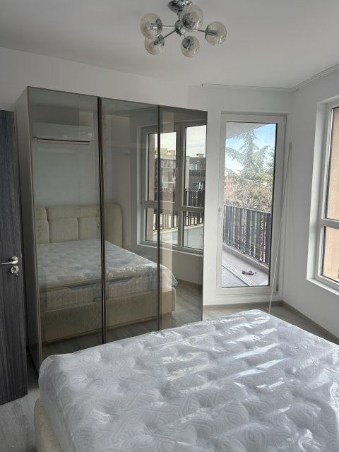 Flat 3 bedrooms + kitchen 116 m², village of Ravda, Bulgaria