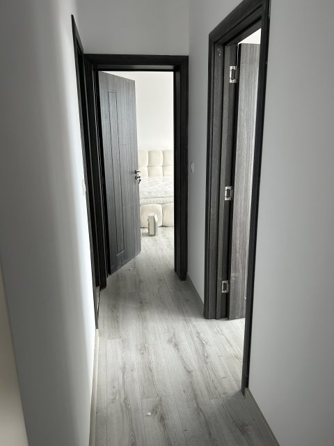 Flat 3 bedrooms + kitchen 116 m², village of Ravda, Bulgaria