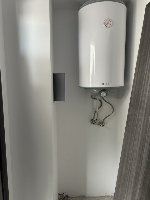 Flat 3 bedrooms + kitchen 116 m², village of Ravda, Bulgaria