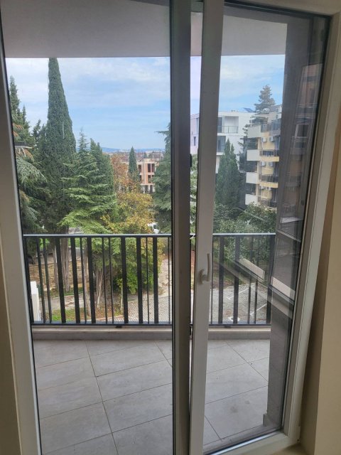 Flat 1 bedroom + kitchen 78 m², village of Ravda, Bulgaria