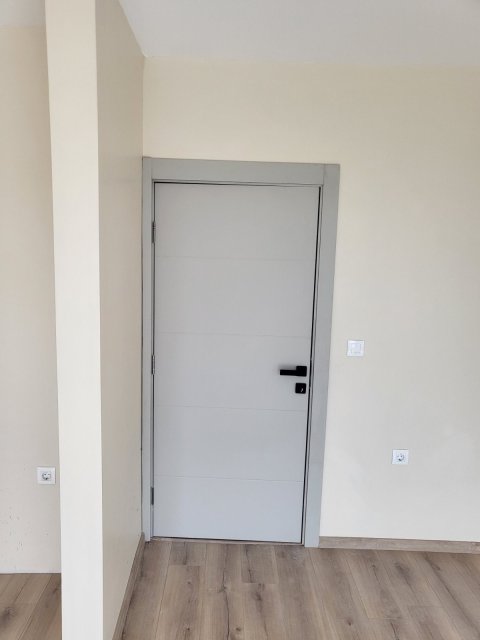 Flat 1 bedroom + kitchen 78 m², village of Ravda, Bulgaria