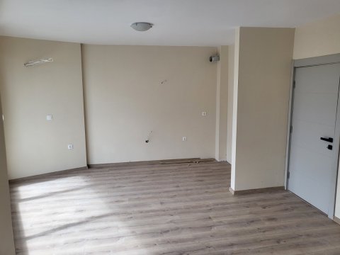 Flat 1 bedroom + kitchen 78 m², village of Ravda, Bulgaria