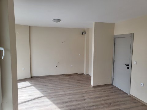 Flat 1 bedroom + kitchen 78 m², village of Ravda, Bulgaria