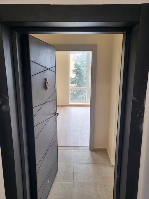 Flat 1 bedroom + kitchen 78 m², village of Ravda, Bulgaria