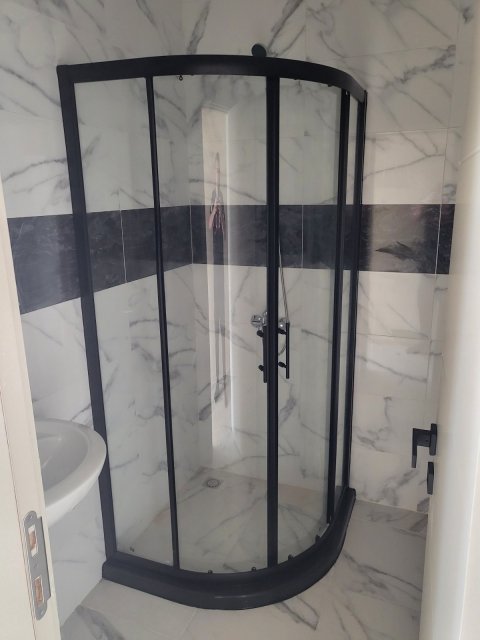 Flat 1 bedroom + kitchen 78 m², village of Ravda, Bulgaria