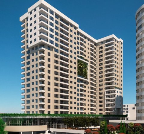 Flat 4 rooms 153 m², Burgas, Burgas, Bulgaria