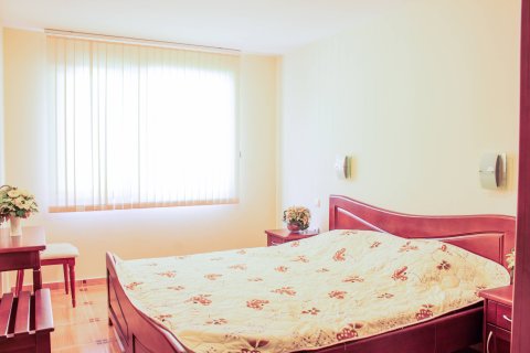 Apartment for sale with sea view in Sveti Vlas (Bulgaria)