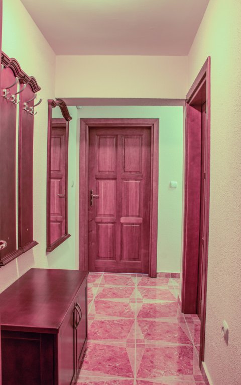 Apartment for sale with sea view in Sveti Vlas (Bulgaria)