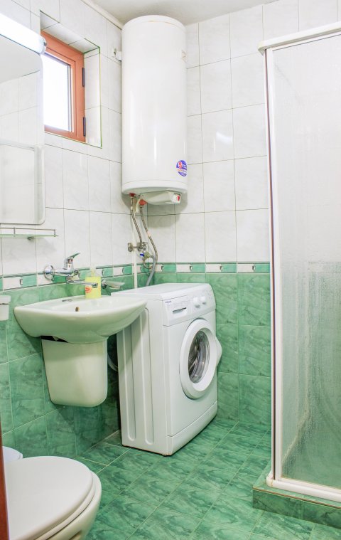 Apartment for sale with sea view in Sveti Vlas (Bulgaria)