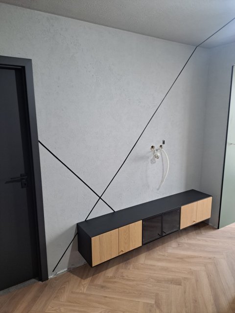 Flat 2 rooms 54 m², village of Ravda, Bulgaria