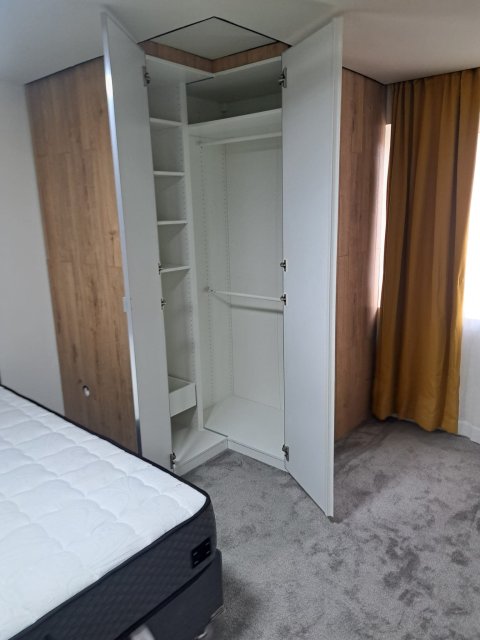 Flat 2 rooms 54 m², village of Ravda, Bulgaria