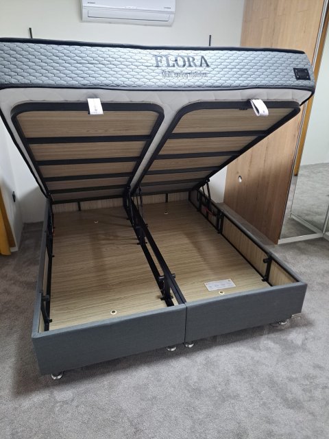 Flat 2 rooms 54 m², village of Ravda, Bulgaria