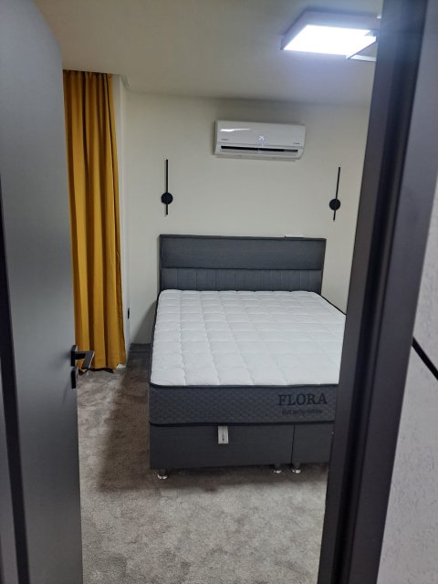 Flat 2 rooms 54 m², village of Ravda, Bulgaria