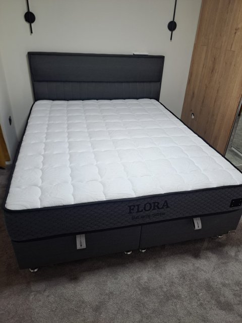 Flat 2 rooms 54 m², village of Ravda, Bulgaria