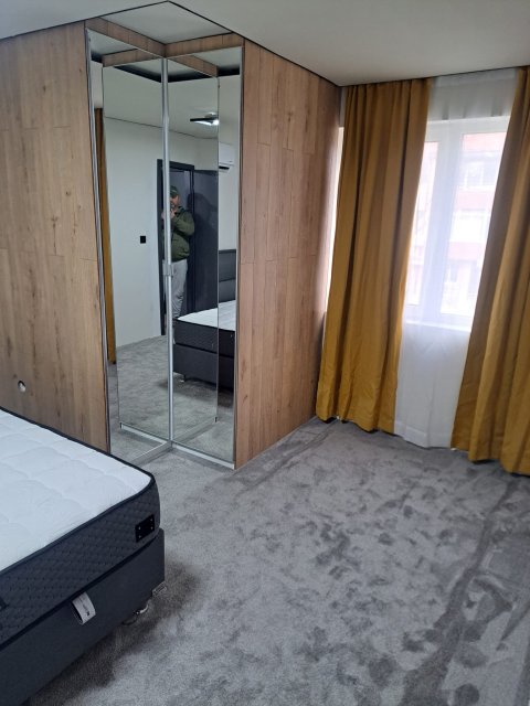 Flat 2 rooms 54 m², village of Ravda, Bulgaria