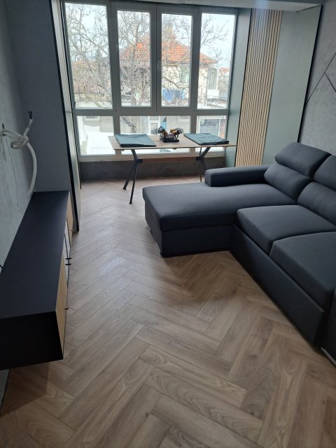 Flat 2 rooms 54 m², village of Ravda, Bulgaria