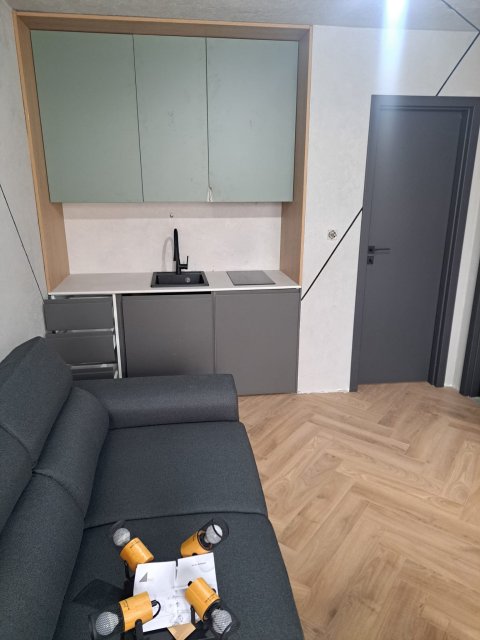 Flat 2 rooms 54 m², village of Ravda, Bulgaria