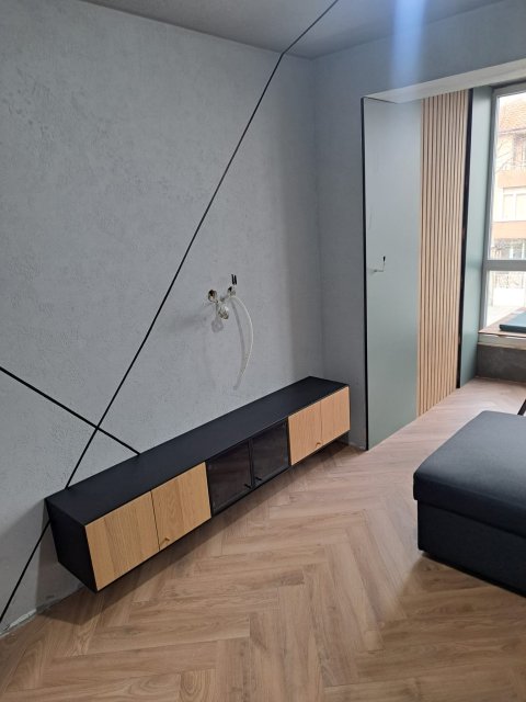 Flat 2 rooms 54 m², village of Ravda, Bulgaria