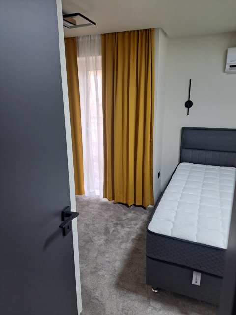 Flat 2 rooms 54 m², village of Ravda, Bulgaria