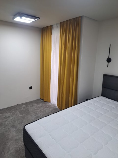 Flat 2 rooms 54 m², village of Ravda, Bulgaria