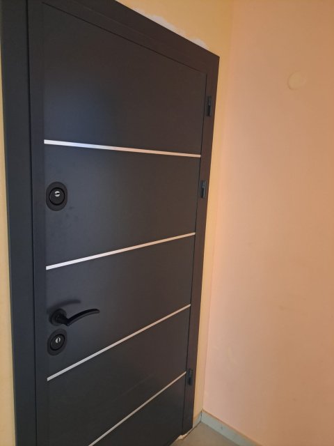 Flat 2 rooms 54 m², village of Ravda, Bulgaria