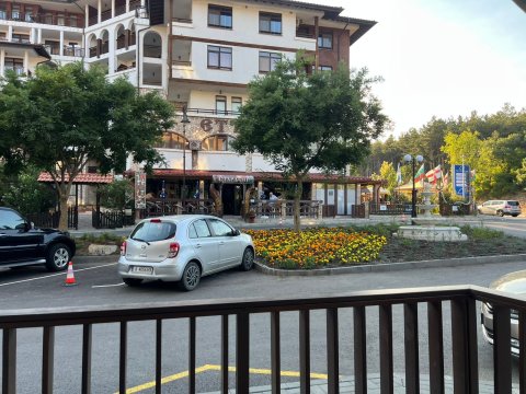 Flat 2 rooms 65 m², Nesebar, Sveti Vlas, Bulgaria