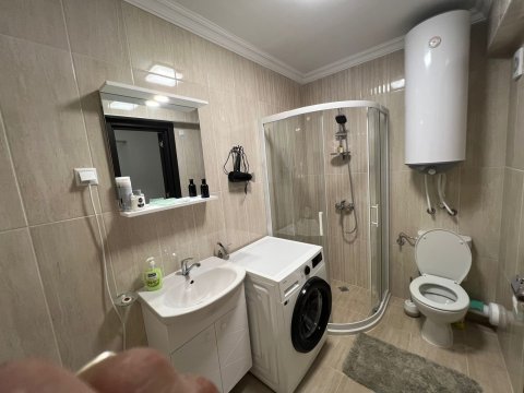 Flat 2 rooms 65 m², Nesebar, Sveti Vlas, Bulgaria