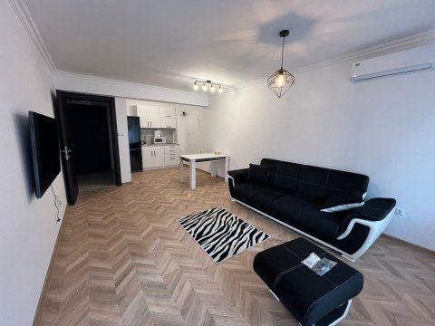 Flat 2 rooms 65 m², Nesebar, Sveti Vlas, Bulgaria