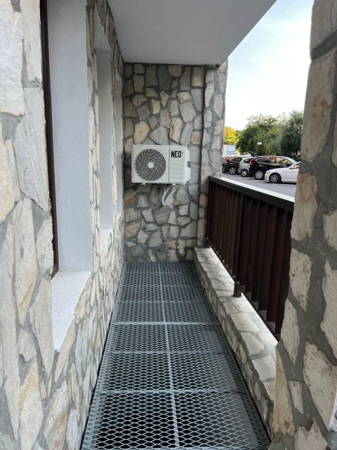 Flat 2 rooms 65 m², Nesebar, Sveti Vlas, Bulgaria