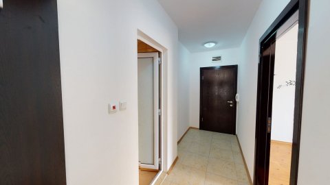 Flat 3 rooms 89 m², Nesebar, Sveti Vlas, Bulgaria