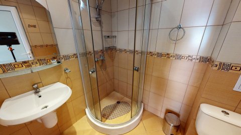 Flat 3 rooms 89 m², Nesebar, Sveti Vlas, Bulgaria