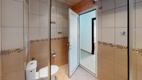 Flat 3 rooms 89 m², Nesebar, Sveti Vlas, Bulgaria