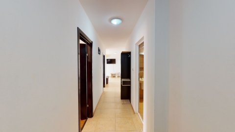 Flat 3 rooms 89 m², Nesebar, Sveti Vlas, Bulgaria